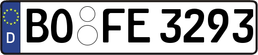 BO-FE3293