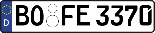BO-FE3370