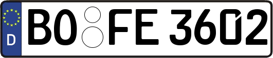BO-FE3602