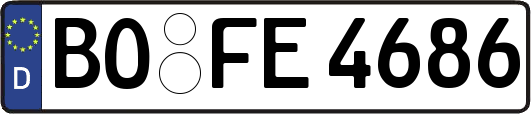 BO-FE4686