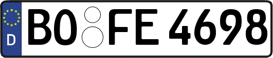 BO-FE4698