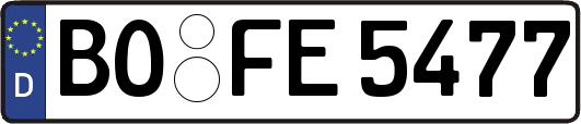 BO-FE5477