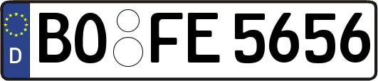 BO-FE5656