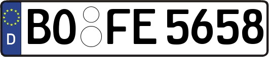 BO-FE5658