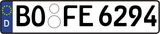 BO-FE6294