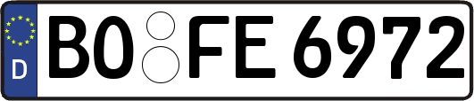 BO-FE6972