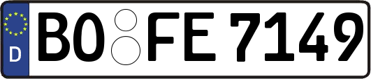 BO-FE7149