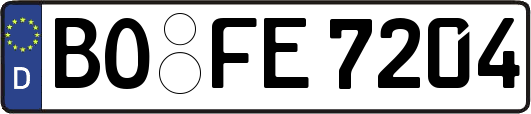 BO-FE7204