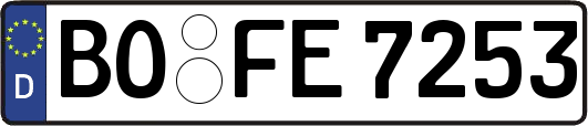 BO-FE7253