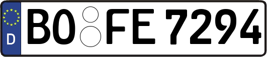 BO-FE7294