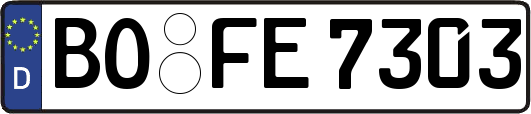 BO-FE7303