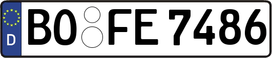 BO-FE7486