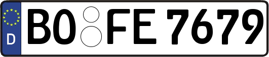 BO-FE7679