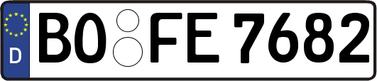 BO-FE7682
