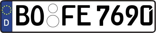 BO-FE7690