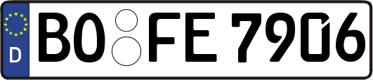 BO-FE7906