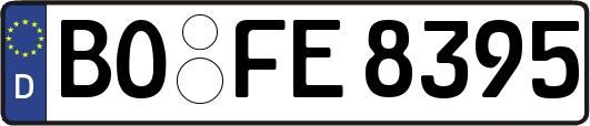 BO-FE8395