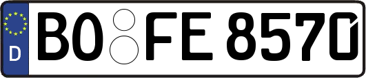 BO-FE8570