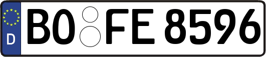 BO-FE8596