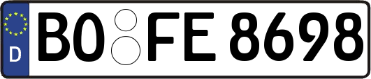 BO-FE8698