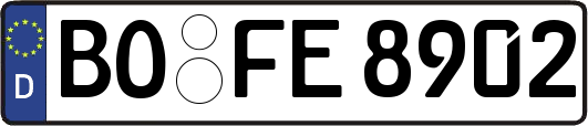 BO-FE8902