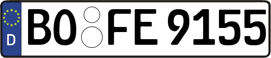 BO-FE9155