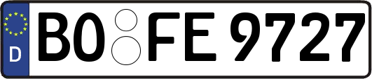 BO-FE9727