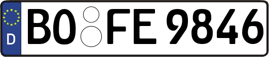 BO-FE9846