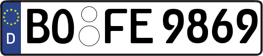 BO-FE9869