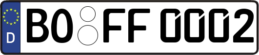 BO-FF0002
