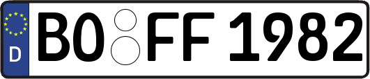 BO-FF1982
