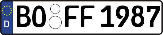 BO-FF1987