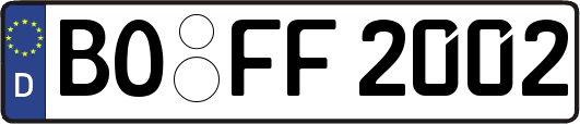 BO-FF2002