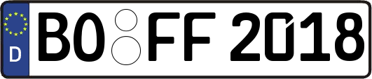 BO-FF2018