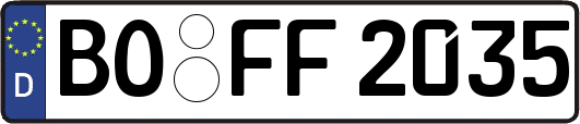 BO-FF2035