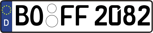 BO-FF2082