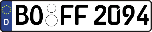 BO-FF2094