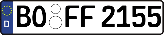 BO-FF2155