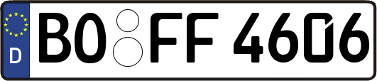 BO-FF4606