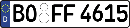 BO-FF4615