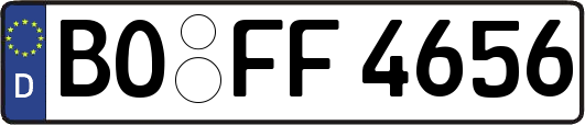 BO-FF4656
