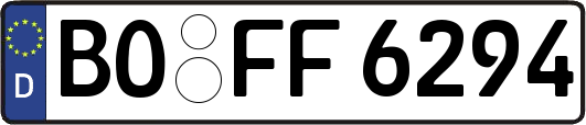 BO-FF6294