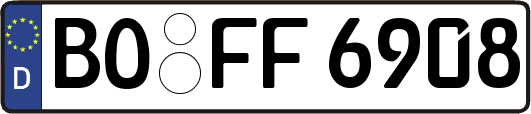 BO-FF6908