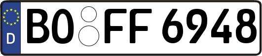 BO-FF6948