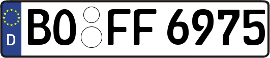 BO-FF6975