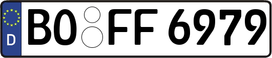 BO-FF6979