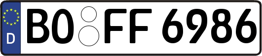 BO-FF6986