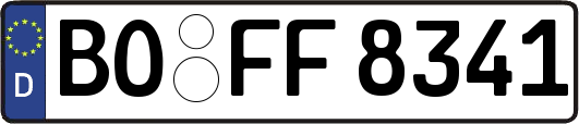 BO-FF8341