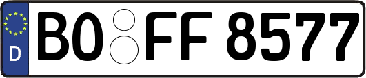 BO-FF8577