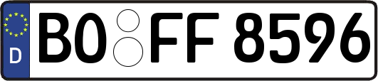 BO-FF8596